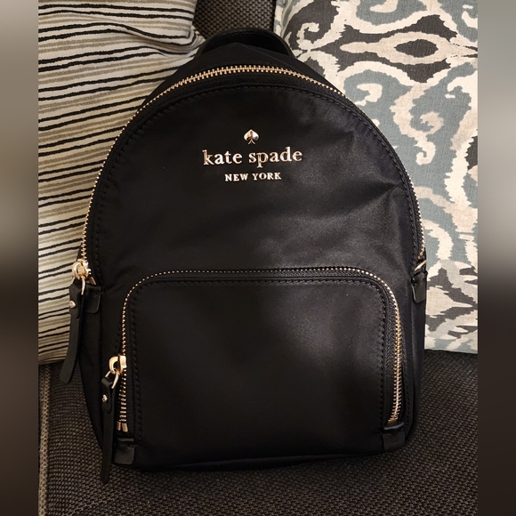 Kate Spade mini backpack - Picture 6 of 6